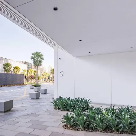 Premium 2+ 1 Bedroom Condo In The Heart Of Bluewaters Island Dubai Exterior photo