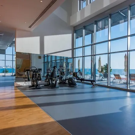 Premium 2+ 1 Bedroom Condo In The Heart Of Bluewaters Island Dubai Exterior photo