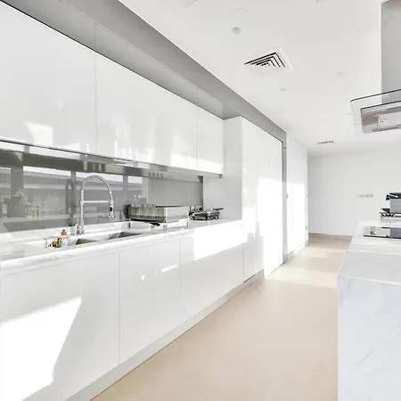 Premium 2+ 1 Bedroom Condo In The Heart Of Bluewaters Island Dubai Exterior photo