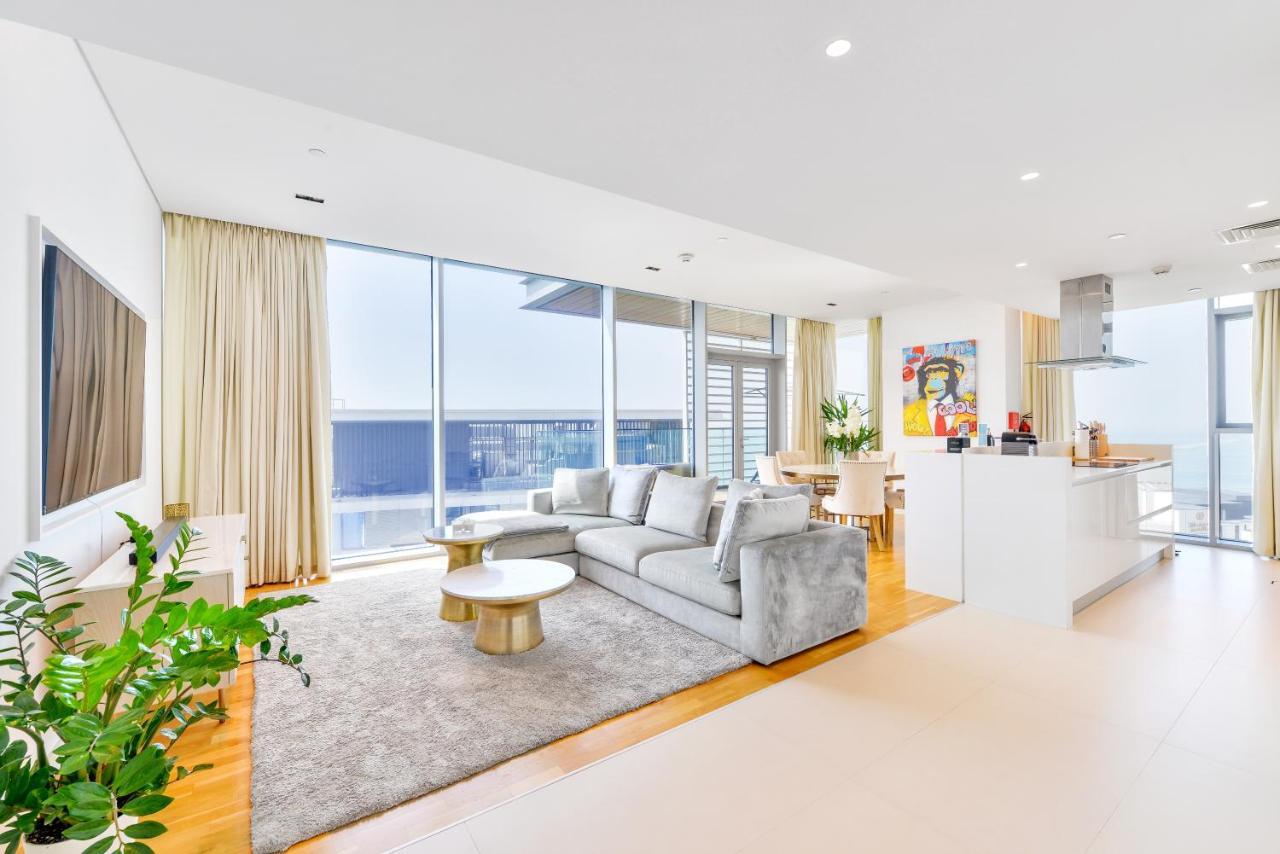 Premium 2+ 1 Bedroom In The Heart Of Bluewaters Island * Dubai
