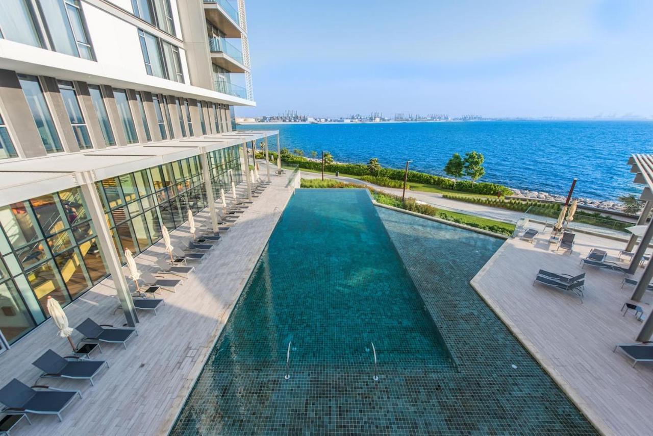Apartment Premium 2+ 1 Bedroom In The Heart Of Bluewaters Island