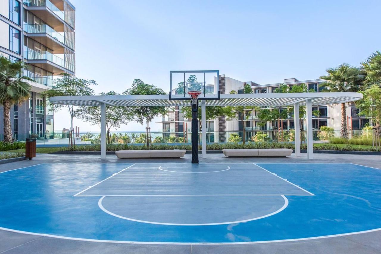 Premium 2+ 1 Bedroom In The Heart Of Bluewaters Island * Dubai